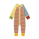 Комбинезон Toucankids на молнии 7056-МК