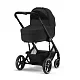 Коляска 3в1 Cybex Balios S Lux BLK 2023