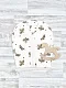 Пелёнка-кокон Mjolk 3-6кг