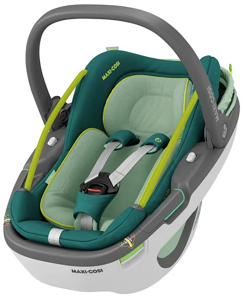 Автокресло группы 0+ Maxi-Cosi Сoral 360