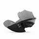 Автокресло группы 0+ Cybex Cloud G i-Size Plus