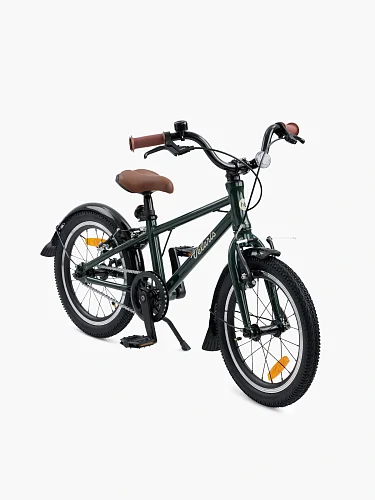 Велосипед Happy Baby VELARIS 16"