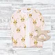 Пелёнка-кокон Mjolk 3-6кг