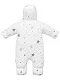 Комбинезон детский зимний Mansita Tiny