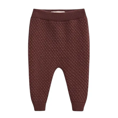 Штанишки детские Loomknits LW5326