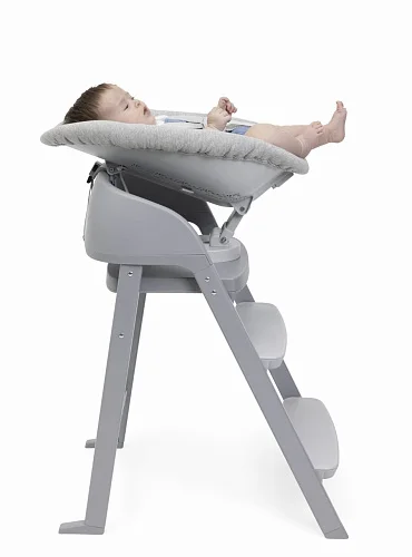 Шезлонг для новорожденных Chicco к стульчику CRESCENDO RECLINER