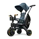 Велосипед Doona складной трехколесный Liki Trike S5