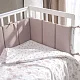 Комплект постельного белья Perina "Fancy" 6 предметов