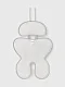 Дышащий 3D матрасик Leokid Classic Heather