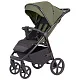 Коляска прогулочная Carrello Bravo CRL-5515