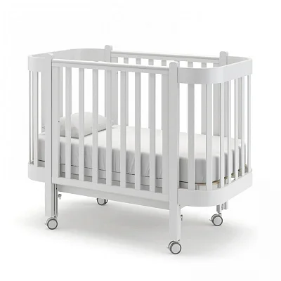 Кроватка Pituso МОЛЛИ+ маятник