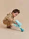 Игрушка пылесос Happy Baby CLEANING TIME (КЛИНИНГ ТАЙМ)