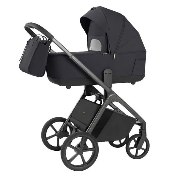 Коляска 2в1 Carrello Vector 2025