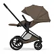 Коляска 2в1 Cybex Priam Style Matt Black