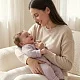 Комбинезон Mimibaby, хлопок (лапша)