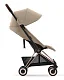 Коляска прогулочная Cybex Coya Rosegold