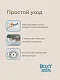 Губка для купания мягкая Roxy Kids