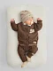 Кардиган детский Happy Baby