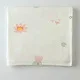 Пеленка фланелевая BUBA Kids 95х115см