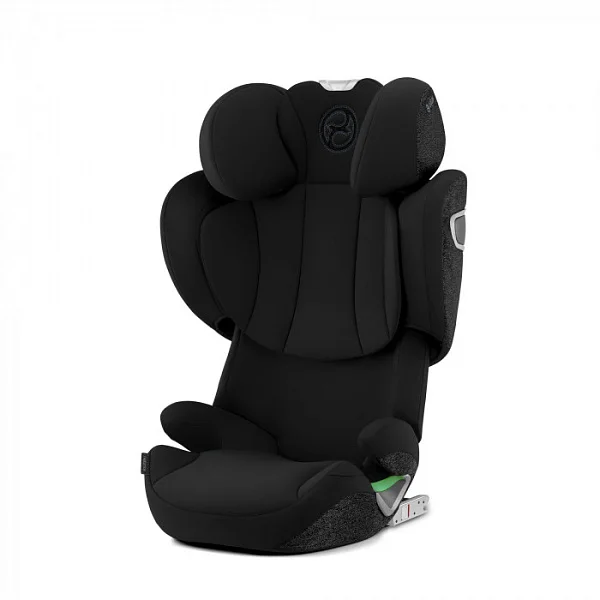 Автокресло группы 2/3 Cybex Solution T i-Fix