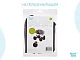 Чехлы на колеса Roxy Kids для коляски с поворотными колесами