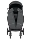 Коляска прогулочная Carrello Bravo CRL-8512