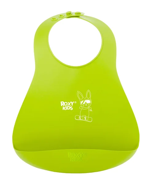 Нагрудник Roxy Kids Baby Bib
