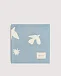 Голубой