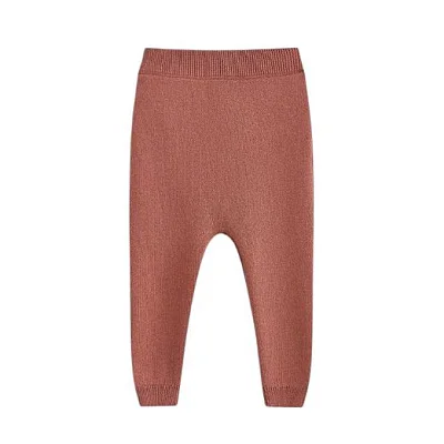 Брюки детские Loomknits