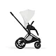 Коляска 2в1 Cybex Priam Style Matt Black