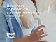 Молокоотсос Roxy Kids ручной с бутылочкой