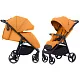 Коляска прогулочная Carrello Bravo CRL-8512