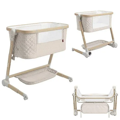 Колыбель Carrello Salsa