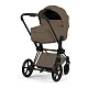 Коляска 2в1 Cybex Priam Style Matt Black