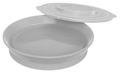 Тарелка Twistshake (Plate) Возраст 6+m.