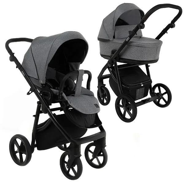 Коляска 2в1 ROAN Esso