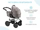 Чехлы на колеса Roxy Kids для коляски с поворотными колесами