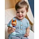 Игрушка интерактивная музыкальная alilo Три Кота. Модель Коржик.