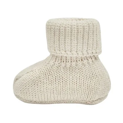 Пинетки детские Loomknits LW5534