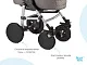 Чехлы на колеса Roxy Kids для коляски с поворотными колесами
