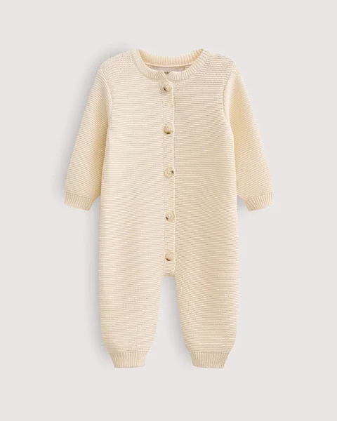 Комбинезон детский Loomknits LW5170