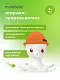 Прорезыватель Mombella Осьминог