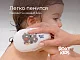 Губка мягкая Roxy Kids с хлопковым покрытием