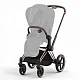 Коляска прогулочная Cybex MIOS III Rosegold