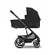 Коляска 3в1 Cybex Balios S Lux BLK 2023
