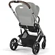 Коляска прогулочная Cybex Balios S Lux