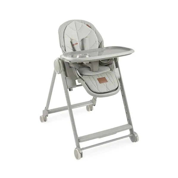 Стульчик для кормления Happy Baby Berny Lux NEW