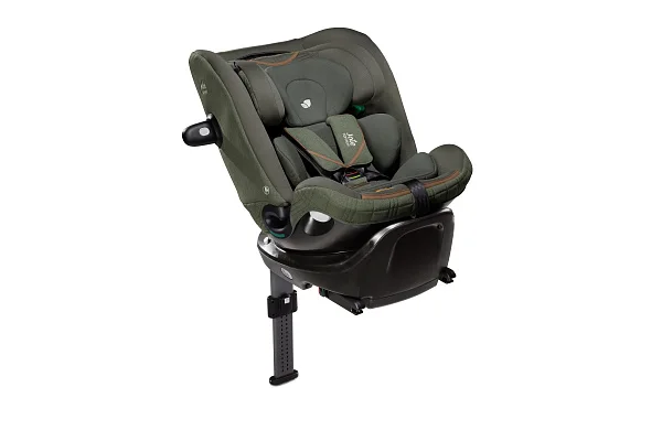 Автокресло группы 0/1/2/3 Joie i-Spin XL
