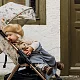 Коляска прогулочная Elodie Mondo