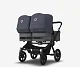 Коляска 2в1 Bugaboo Donkey 5 Twin